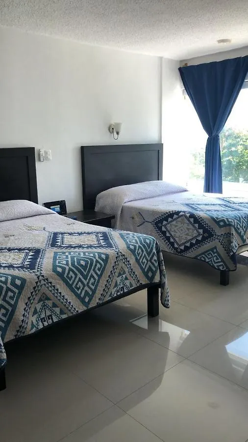 Apartment Suites Brisas Cancun