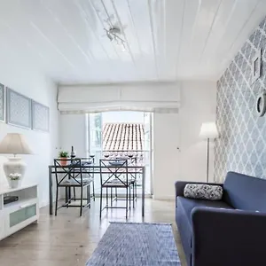  Apartamento Inloveapartments - Typical Portuguese Tiles Portugal