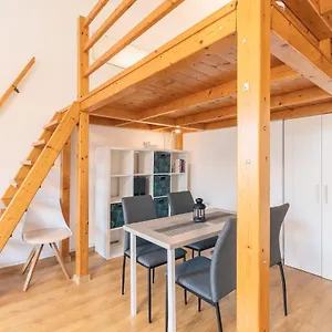  Apartamento Bright Nest Liszt Academy Hungría