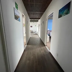 Apartamento Torre Yax-che Urban Center, Cancún