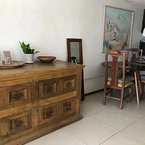 Apartamento Naranja 2, Cancún