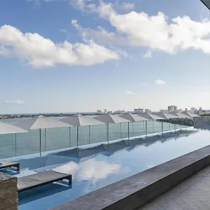 Отель Canopy By Hilton La Isla, Канкун