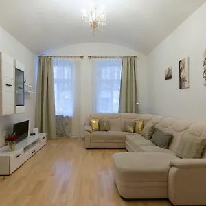  Apartamento Spacious Near Wenceslas Square República Checa
