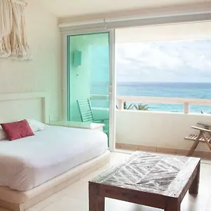 4* Apart-hotel Rodero By Solymar Front In Zone
