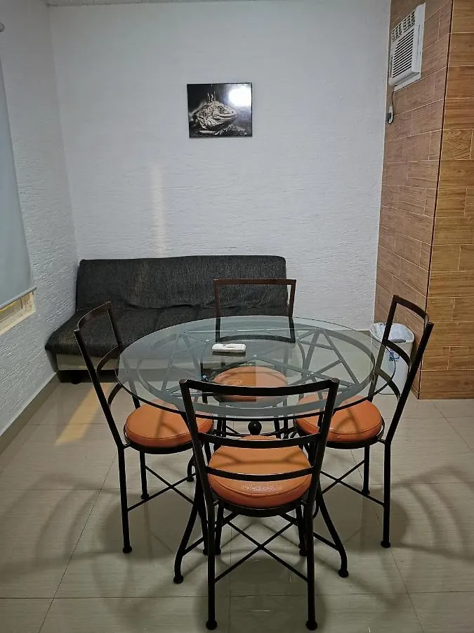 Suites Brisas Cancun